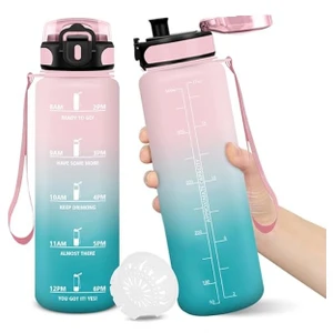 Ataby The Bottle Motivasyon Matara 1 Lt