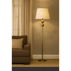 Venüs Nova Venüs Eskitme Iki Küre Lambader Krem Başlık