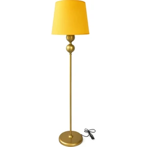 Venüs Nova Venüs Eskitme Iki Küre Lambader Hardal Başlık