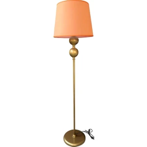 Venüs Nova Venüs Eskitme Iki Küre Lambader Turuncu Başlık