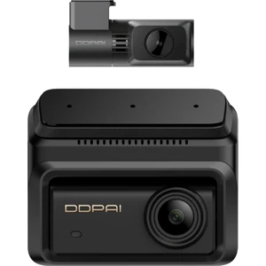 DDPAI Z90 Dual Araç Kamerası