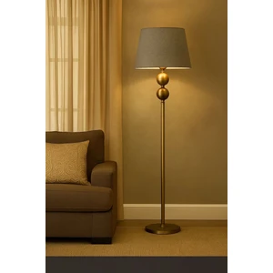 Venüs Nova Venüs Eskitme Iki Küre Lambader Antrasit Başlık