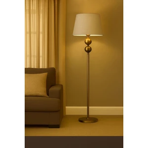 Venüs Nova Venüs Eskitme Iki Küre Lambader Açık Gri Başlık