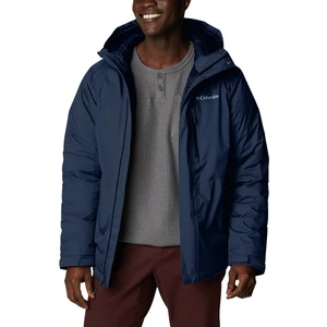 Oak Harbor Iı Insulated Erkek Mont