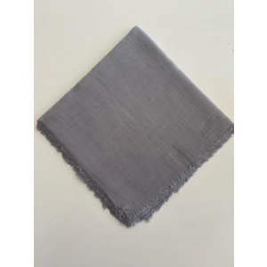 Düz Renk Tülbent Yazma