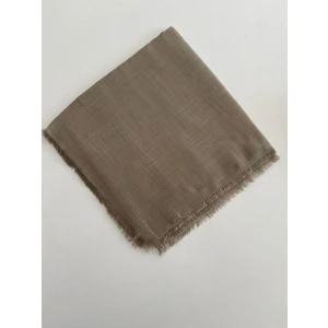 Düz Renk Tülbent Yazma