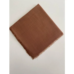 Düz Renk Tülbent Yazma