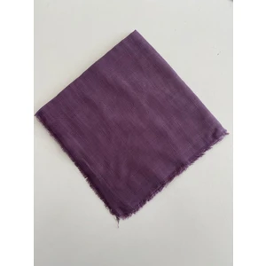 Düz Renk Tülbent Yazma