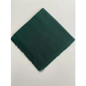 Düz Renk Tülbent Yazma