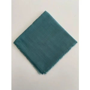 Düz Renk Tülbent Yazma