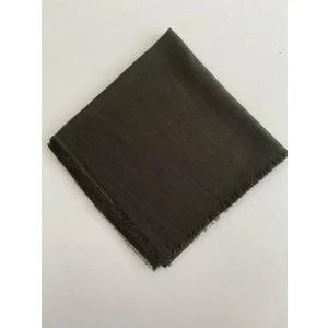 Düz Renk Tülbent Yazma