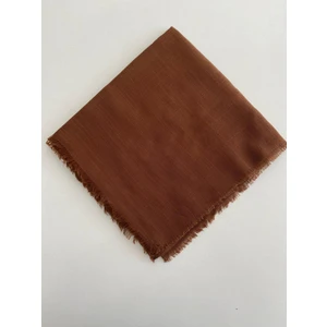 Düz Renk Tülbent Yazma