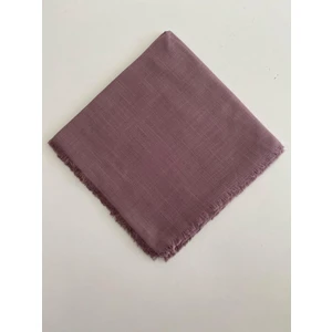 Düz Renk Tülbent Yazma