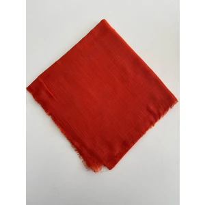 Düz Renk Tülbent Yazma