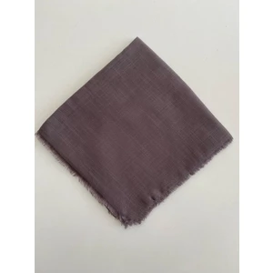 Düz Renk Tülbent Yazma