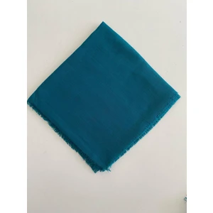 Düz Renk Tülbent Yazma