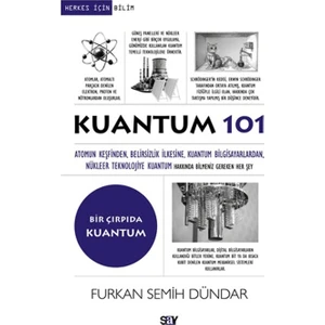 Yayınları Kuantum 101