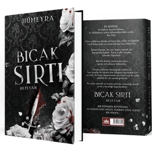 Bıçak Sırtı 2: Hezeyan