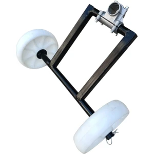 Tırpan Taşıma Tekerleği