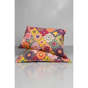 Cotton Collection Ranforce 2li Yastık Kılıfı Harmoni