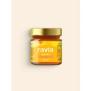 Çörekotu Balı - 250g