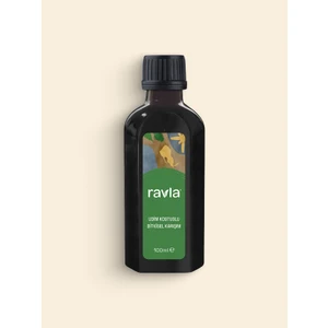 Udim Kostuslu Bitkisel Karışım - 100ml