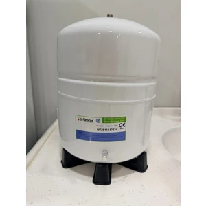 2.2 G 8 Lt Ortimax Tank