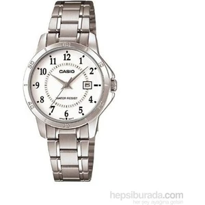 LTP-V004D-7BUDF Bayan Kol Saati