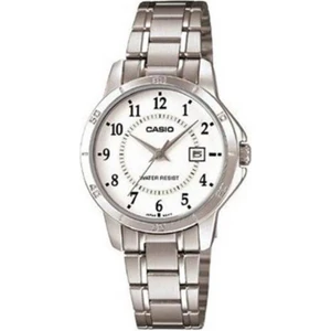 LTP-V004D-7BUDF Bayan Kol Saati