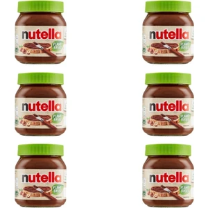Vegan 350G Plant Based – 6’lı Avantaj Paketi