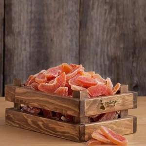 Mevlana Bazaar  Kuru Papaya 250 gr