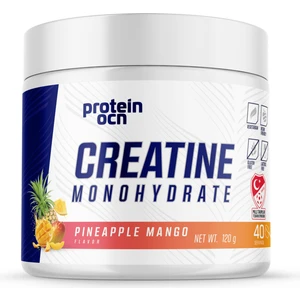 Creatıne Pineapple Mango 120G