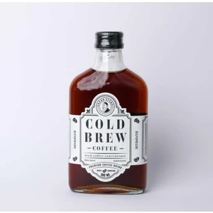 Hasan Efendi Cold Brew 190 ml *12 Adet