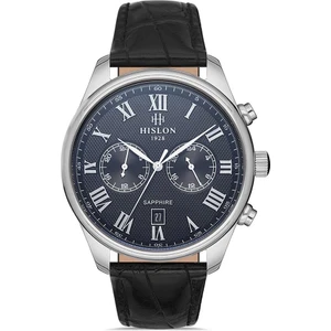 HISLON DT113S-04BS   Erkek Kol Saati