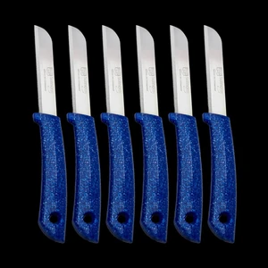 Simli Meyve Bıçağı 6'lı