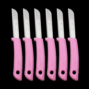 Simli Meyve Bıçağı 6'lı