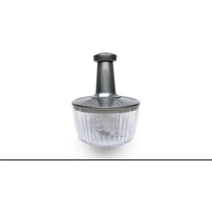 El Rondosu 1500 ml Paslanmaz Çelik 3 Bıçaklı Doğrayıcı