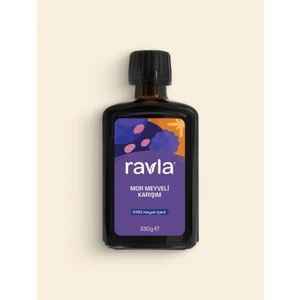 Mor Meyveli Karışım - 330g