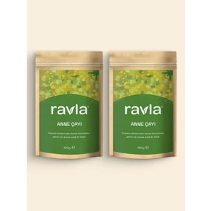 Anne Çayı 120g %100 Doğal İçeriklerle Hamilelik ve Emzirme Dönemine Destek