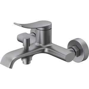 Lua Metalik Gri Banyo Bataryası LU2500GR