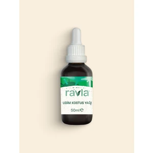 Udim Kostus Yağı 50ml