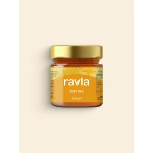 Çiçek Balı - 250g
