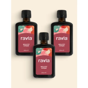 3'lü Ürün - Besleyici Karışım 250ml