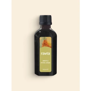 Zencefilli Bitkisel Karışım - 100ml