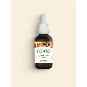 Çörek Otu Yağı 50 ml Yüksek Antioksidan İçeriğiyle Geleneksel Kullanım Amaçlı