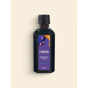 Mor Meyveli Karışım - 130g