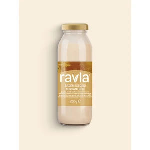 Badem İçeceği Konsantresi - 250g