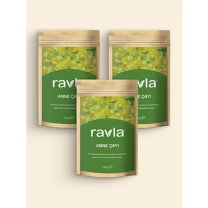 3'lü Ürün - Anne Çayı 120g