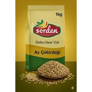Ay Çekirdeği Içi 1kg