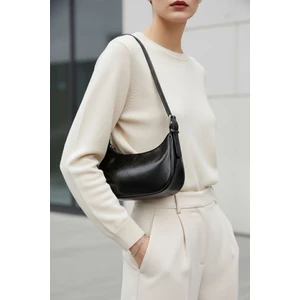 Trend Rugan Baget Omuz Çantası